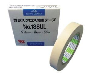 dH KXNXSe[v NO.188UL 0.18mm×19mm×33m 188UL-19 1