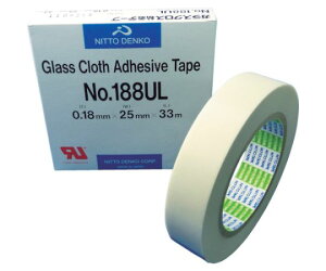 dH KXNXSe[v NO.188UL 0.18mm×25mm×33m 188UL-25 1