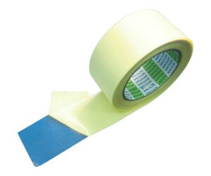 日東電工 素足用アンチスキッドテープクリヤー(屋内用) 0.3mm×50mm×10m 透明 SAS-C-50 1巻