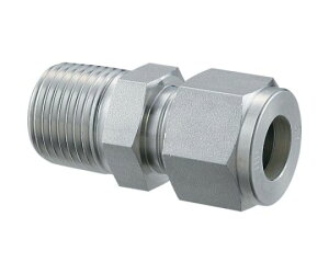 �t�W�g�N SUS316���n�[�t���j�I���@��6×1/4B�@�X�e�����X�Ǘp�@W�t�F���[���t�B�b�e�B���O MC-6-2 1��