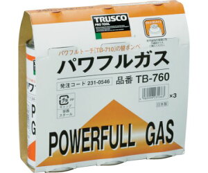 �g���X�R���R �p���t���K�X240g�@3�{�p�b�N TB-760 1�p�b�N(3�{��)