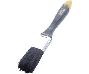 トラスコ中山 ダスター刷毛356 1インチ 25mm TPB-356-1 1本