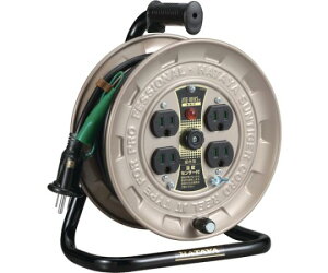 �n�^�����~�e�b�h ���x�Z���T�[�t�R�[�h���[���P��100V10M�@�A�[�X�t JT3-101KS 1��