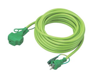 �g���X�R���R �g���v���|�b�L�������R�[�h�@10m�@�� TPVS-10E GN 1�{