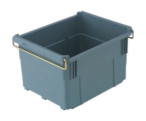 �g���X�R���R �l�X�e�B���O�R���e�i�@55.2L�@�O���[ TK-59-GY 1��