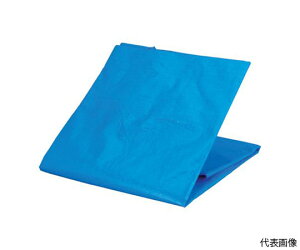 �g���X�R���R �p���b�g�J�o�[�@1100X900XH1300�@�u���[ P-19A 1��