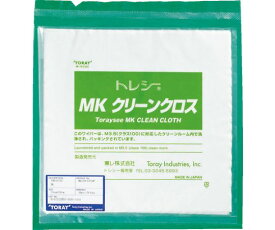 東レ MKクリーンクロス　14.5×14.5cm　（20枚/袋） MK14.5H-CP-20P 1袋(20枚入)