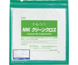 東レ MKクリーンクロス　24.0×24.0cm　（10枚/袋） MK24H-CP-10P 1袋(10枚入)