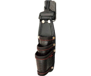 TJMデザイン(タジマツール) 着脱式工具差しG 3本差し SFKSG-P3 1個