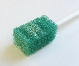 ザイコア・インターナショナル・インク デンティップス　グリーン重曹付　20本入 1袋(20本入)