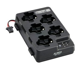 アルインコ 特定小電力トランシーバー　5連充電スタンド 1個
