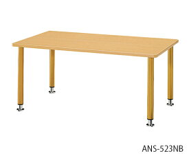 昇降システムテーブル 1800×900×660〜760mm 1個
