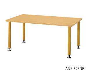 ���~�V�X�e���e�[�u�� 1500×900×660�`760mm 1��