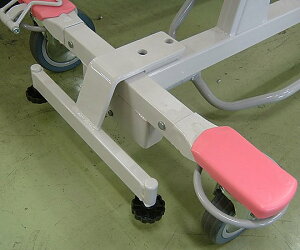 ��a���t �͂���t�X�g���b�`���[�p�Œ�r 1��