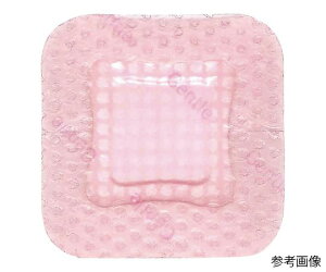 �X�~�X���l�t���[ �n�C�h���W�F���g���G�C�h�@100×100mm 1��(10����)