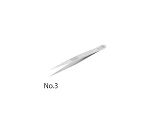 nopa �}�C�N���s���Z�b�g�@No.3�@120mm 1�{