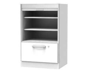 y[J[zirXiAYj ޗLrlbgi[^CvEI+oj@664×550×1050mm@Vb^[ 1ysz