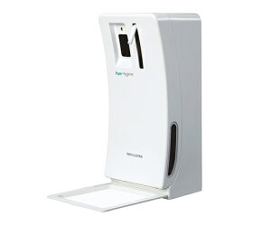 東京エレクトロン 自動消毒薬液噴霧供給器 ピュアハイジーン 自動ドア連動仕様 1台