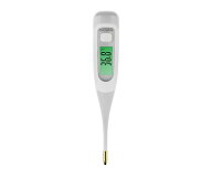 最強配送 【当日出荷・在庫あり】ナビス（アズワン） 電子体温計　MT850 1本　予測・実測式　脇下専用【C…