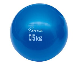 トーエイライト ソフトメディシンボール　0.5kg 1個