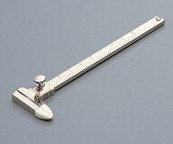 知覚計［オイレンブルヒ式］　130mm 1本 ポスト投函