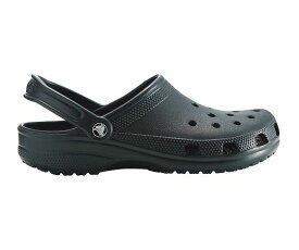 crocs クロックス（TM）シューズ（クラシック）　ブラック　25cm 1足