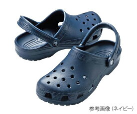 crocs クロックス（TM）シューズ（クラシック）　ネイビー　22cm 1足