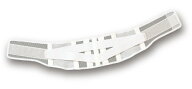 【送料無料/ポスト投函】bonbone 腰コルセット サマースリム204 L