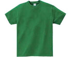 ヘビーウェイトTシャツ　杢グレー 0085-CVT　S 昭和繊維プロケア　O0415