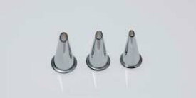 耳鏡・ルーチェ L 5mm 医療用器具【メール便対応可能】