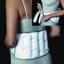 アコードインターナショナル モイストヒートパック メディビーズシリーズ バックラップ