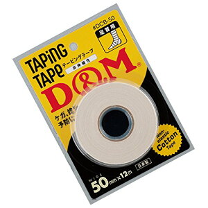 D&M(�f�B�[�A���h�G��) �h���C�p�[ DC�e�[�v �u���X�^�[�p�b�N 50mm×12m �R�b�g���e�[�v/��L�k�� #DCB-50
