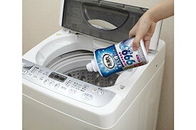 洗浄力 洗たく槽クリーナー 洗濯機 洗濯 洗濯槽 クリーナー 550g