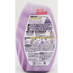 ̏L v~AA} Premium Aroma LF p OCX{[e 400ml