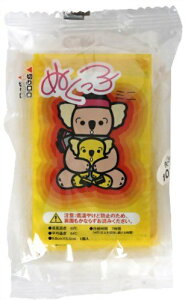 アイリス  ぬくっ子ミニ10P