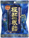 パル 板藍根飴　80g