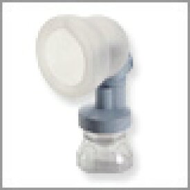 スペーサーマスクフルセット【メファー社・medel社　吸入器・吸引機消耗品】