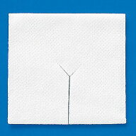 【イワツキ】 アルファーゼ 7．5x7．5cm　Y　8折100枚