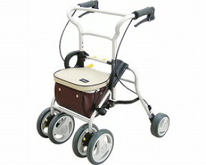 【送料無料】【無料健康相談 対象製品】歩行車 テイコブ  (HO-03)