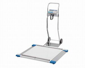 【送料無料】【無料健康相談 対象製品】バリアフリースケール (AD-6106P)