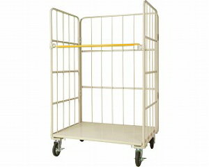 【送料無料】【無料健康相談 対象製品】ロールボックス W80×D60×H170cm (MRC-S1)