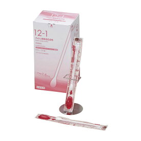プッシュ綿棒G0．05NO.12(1ホンX30フクロ)