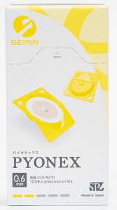 ŋz yoׁz SEIRINiZCjpCIlbNX100{ 0.6mm CG[yHRz~I