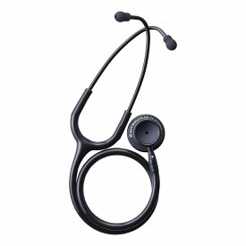 Spirit(スピリット） 　聴診器ナーシングCK−A601CP（マットブラック）