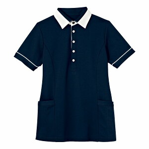 カーシーカシマ 半袖プルオーバー(男女兼用) HM2449-2(ホシゾラ) M