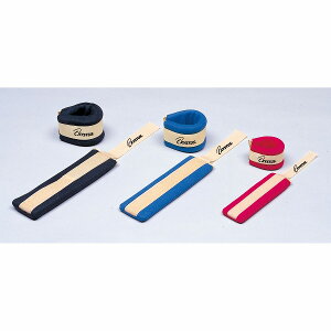 トーエイライト ソフトアンクルリスト H-8395(0.5KGX2コ)アカ