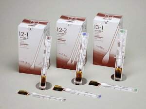 ハクゾウメディカル ハクゾウ プッシュ綿棒P NO.13(1ホンX24フクロ)