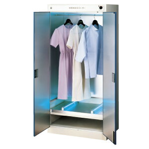 �y���������z�y�������N���k �Ώې��i�z�E�ۓ��t���b�J�[�i���ߗp�j �s���L�b�V���C�G���[ W880×D515×H1790mm DM-W