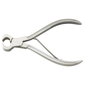 爪切り(喰切型) 120MM(クロームメッキ)