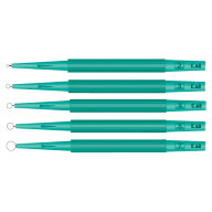 KAI皮膚キュレットMK402(2.0MM)20ホンイリ